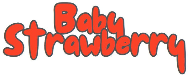 Baby Strawberry